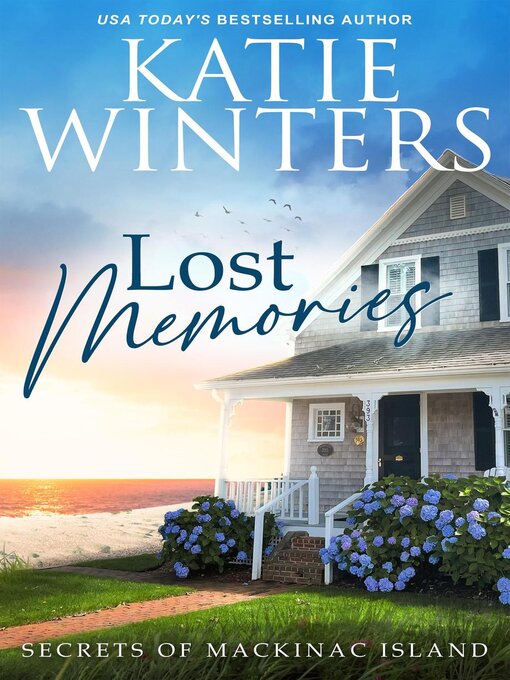 Title details for Lost Memories by Katie Winters - Wait list